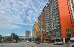 Jalan Lapangan Terbang, Lembah Subang, Petaling Jaya, Selangor, Petaling Jaya, Selangor