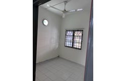 Jalan Cuepacs 2a, Kajang, Selangor 43000