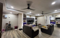 Jalan Kancil, Pasir Gudang, Johor 81700