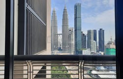 Jalan Binjai, 50450, Kuala Lumpur, KLCC, Kuala Lumpur 50450