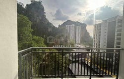 Taman Ipoh Permai, Garden East, 31400, Perak, Kinta, Perak