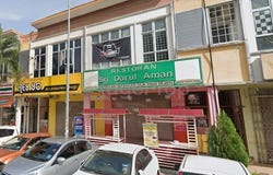 Cheras, Selangor 43200