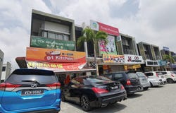 Sungai Buloh, Selangor 47000