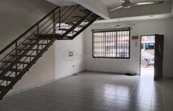 Jalan Scientex, Kulai, Johor 81000