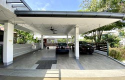 Jalan Hijau Daun U9/1, Shah Alam, Selangor 40150