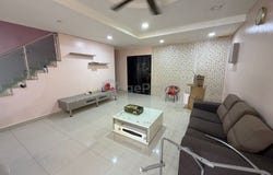 Rawang, Selangor 48000