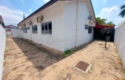 Jalan Canning Estate, Ipoh, Perak 31400