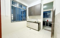 Johor Bahru, Johor 81100