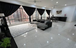 Jalan Conlay, KLCC, Kuala Lumpur 55100