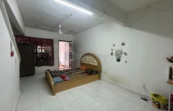 Jalan Mantap, Shah Alam, Selangor 40400