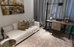 Jalan Damanlela, Damansara Heights, Kuala Lumpur 50490