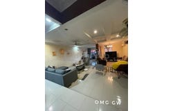 Lintang Bagor, Klang, Selangor 41200
