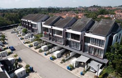 Jalan Birai U8/54, Persiaran Gerbang Utama, Bukit Jelutong, Bukit Jelutong, Selangor 40150