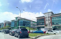 Selangor, Shah Alam, Selangor 40300
