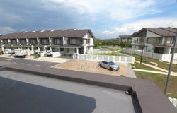 Jalan Aman, Telok Panglima Garang, Selangor 42500