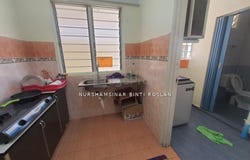 Persiaran Lembah Perpaduan, 31400, Perak, Ipoh, Perak 31400