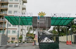 Ipoh, Perak 30020