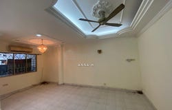 Jalan Maju , Pandan Indah, Selangor 55600