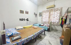 Lebuhraya Selat Klang, Klang, Selangor 41400