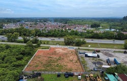 industrial park , Ipoh, Perak 31300