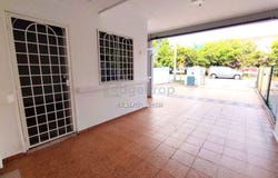 Jalan 7, Bangi, Selangor 43000