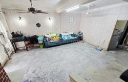 Ampang, Selangor 68000