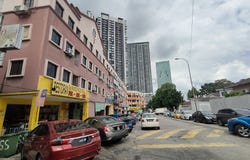 Jalan Dato Haji 1 Taman Tan Yew Lai Old Klang Road , Jalan Klang Lama (Old Klang Road), Kuala Lumpur 58200