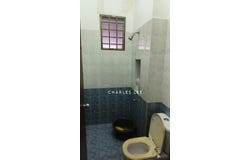 Jalan Aman Perdana, Klang, Selangor 41050