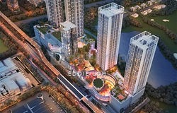 jalan, Tropicana, Selangor 47800