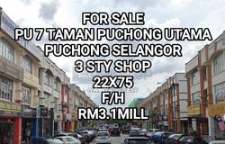Jalan PJS, 46000, Selangor, Petaling Jaya, Selangor 46000
