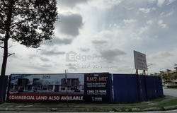 Jalan Klang Sentral 15/KU 5, Klang, Selangor 41050