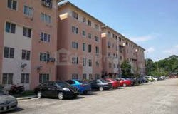 Bandar Botanic/Bandar Bukit Tinggi, Selangor 41200