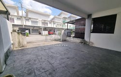Jalan Labu; Jalan Restu, Sepang, Selangor 43900