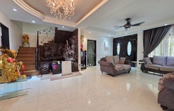 Seri Kembangan, Selangor 43300