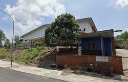 Rawang, 48000, Selangor, Rawang, Selangor 48000
