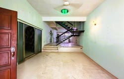 Jalan Changkat Permata, Keramat, Selangor 53300