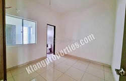 Jalan Kerongsang 2, Klang, Selangor 41200