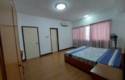 Jalan Ampang, Kampung Berembang, Ampang, Kuala Lumpur 55000