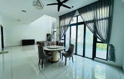 Jalan Sejati 2A, Cyberjaya, Selangor 63000