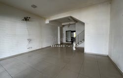 Jalan Puteri, Rawang, Selangor 48300