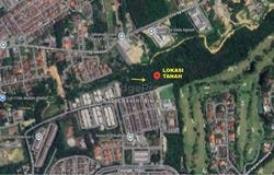 Kajang, Selangor, Kajang, Selangor 42994