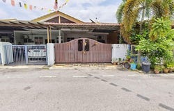 Jalan Kebun Nenas, Klang, Selangor 41200