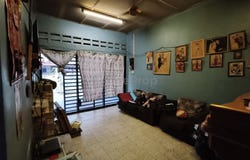 Ipoh, Perak