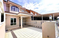 Jalan Kerongsang, Klang, Selangor 41200