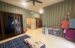 Taman Kempas Utama, Johor Bahru, Johor