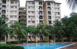 Persiaran Kenanga, Bandar Sri Damansara, 53000, Selangor, Bandar Sri Damansara, Selangor 53000