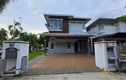 Jalan Ambang Botanic, Bandar Botanic, Bukit Tinggi, Bandar Botanic/Bandar Bukit Tinggi, Selangor 41200