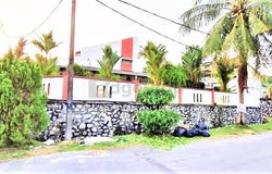 4, Batu 9th Cheras, Selangor 43200
