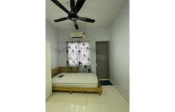 Lorong Batu Nilam, Bandar Botanic/Bandar Bukit Tinggi, Selangor 41200