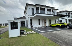 Bandar Puncak Alam, Selangor 47000
